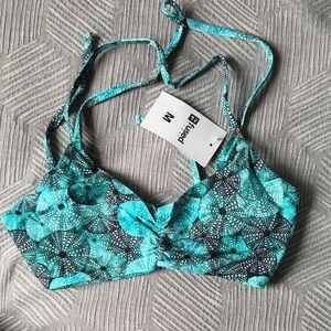 Fused Hawaii KOHANAIKI TOP